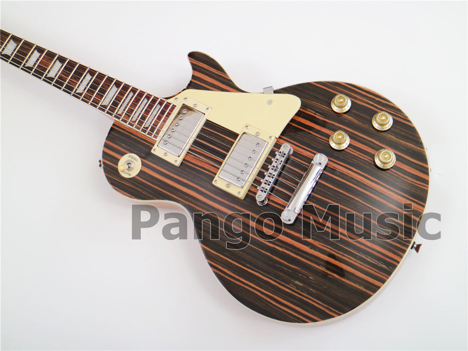 PANGO Music LP Style Electric Guitar (YMZ-087S)