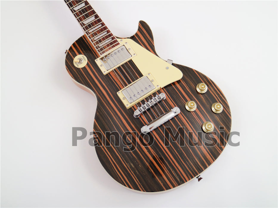 PANGO Music LP Style Electric Guitar (YMZ-087S)