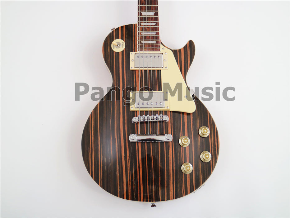 PANGO Music LP Style Electric Guitar (YMZ-087S)