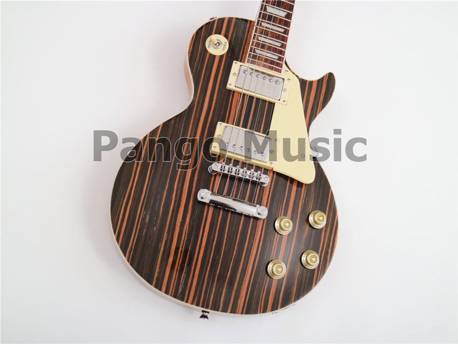 PANGO Music LP Style Electric Guitar (YMZ-087S)