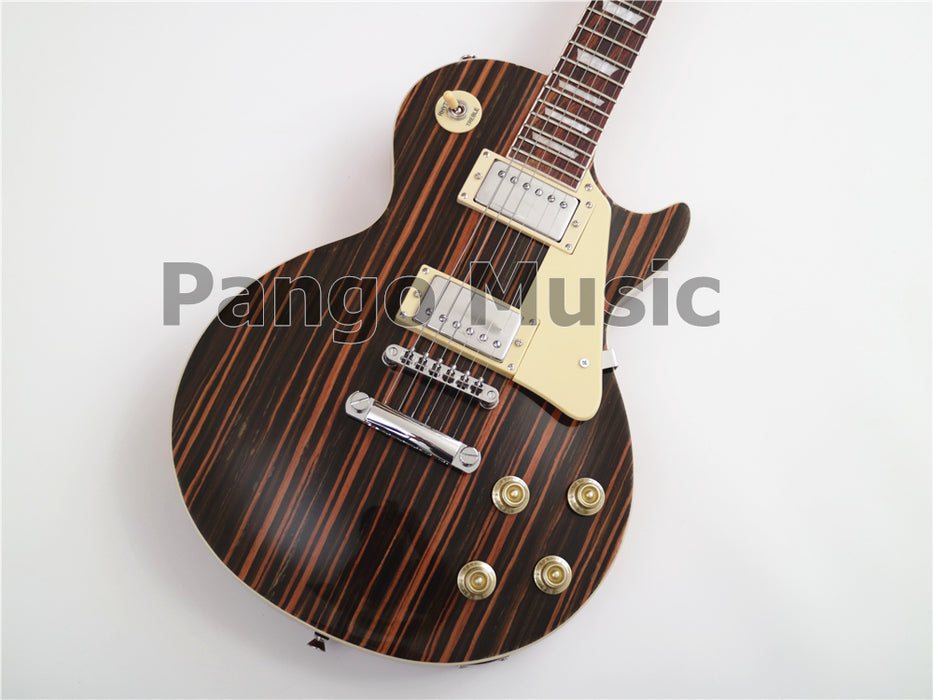 PANGO Music LP Style Electric Guitar (YMZ-087S)