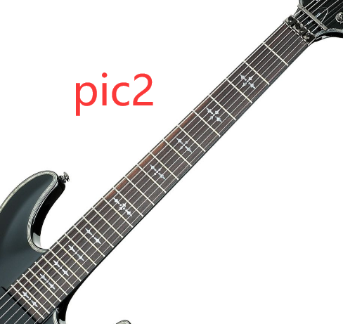 Custom Design Electric Guitar (2025-06-20)