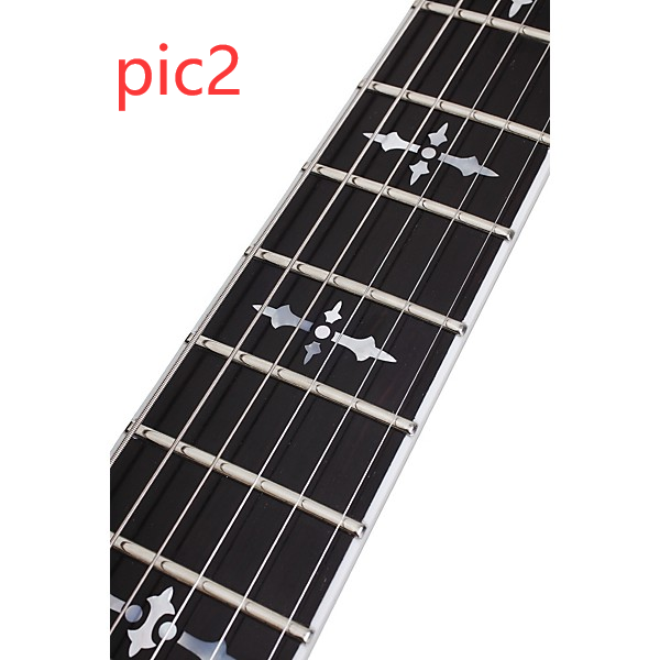Custom Design Electric Guitar (2025-06-20)