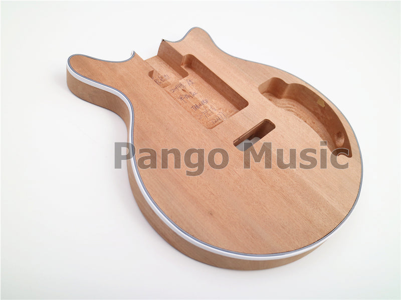 1963 Red Special DIY Electric Guitar Kit (PTM-050-02S)