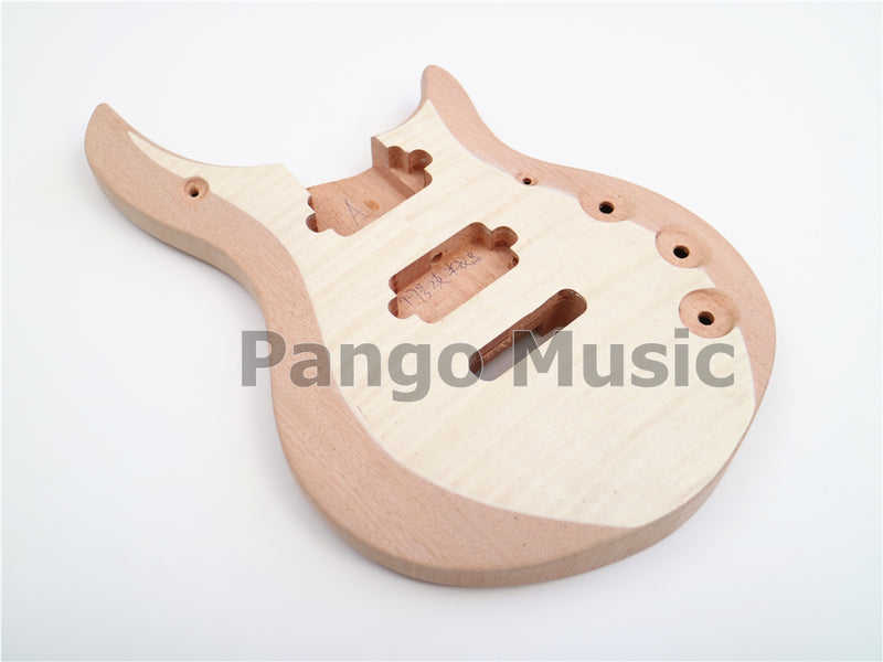 Music Man Style DIY Electric Guitar Kit (PMM-502)