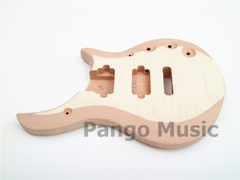 Music Man Style DIY Electric Guitar Kit (PMM-502)