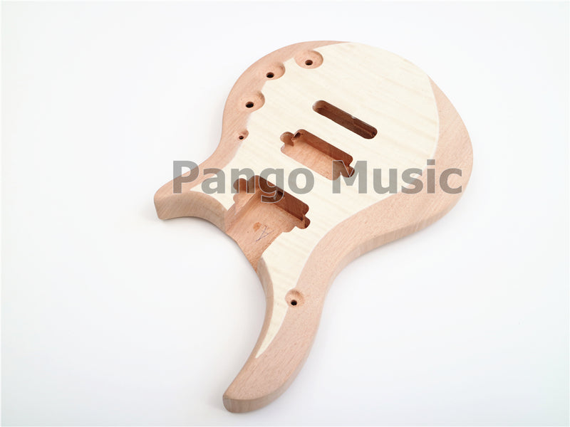 Music Man Style DIY Electric Guitar Kit (PMM-502)