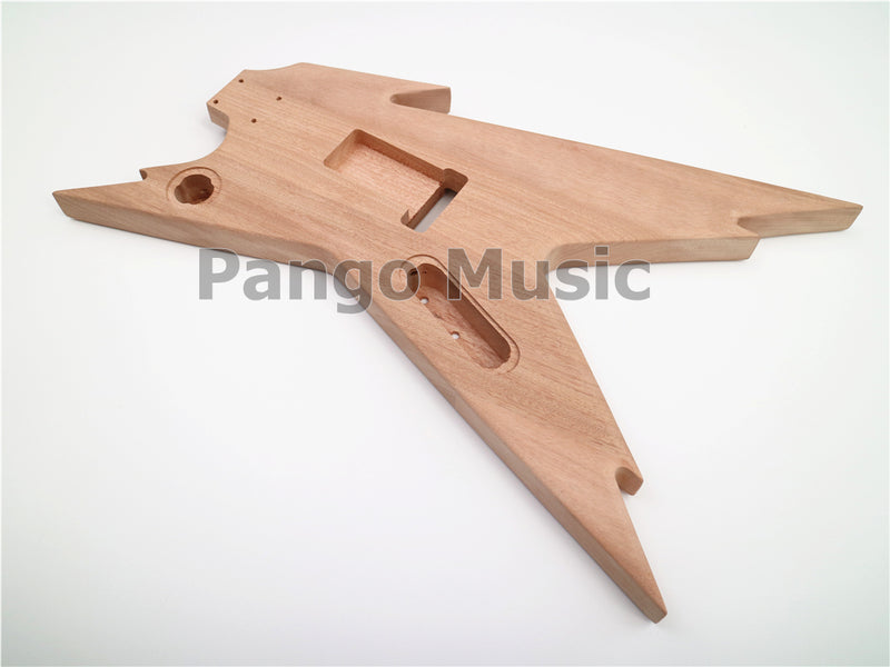 Dean Razorback Style DIY Electric Guitar Kit (PDR-057)