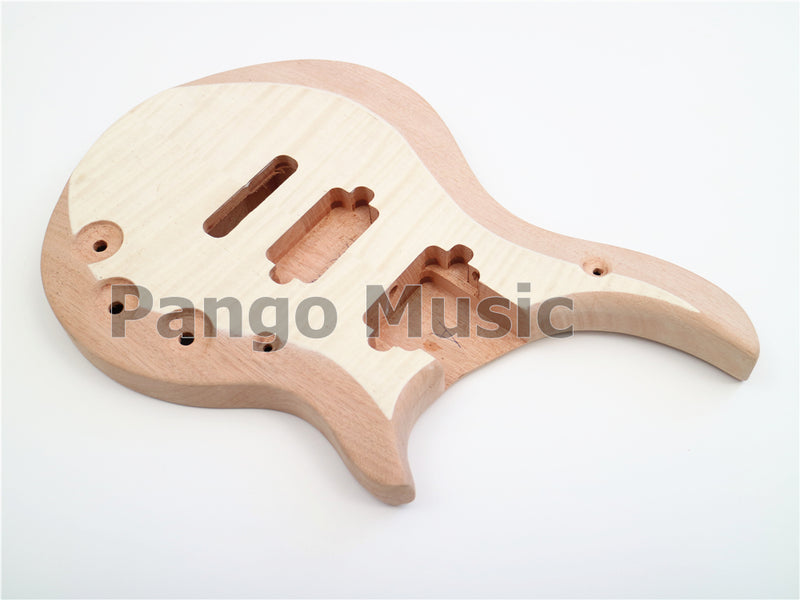 Music Man Style DIY Electric Guitar Kit (PMM-502)