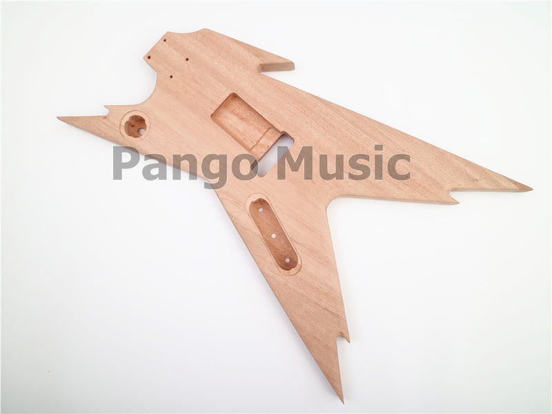 Dean Razorback Style DIY Electric Guitar Kit (PDR-058)