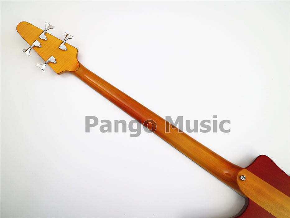 PANGO Music Neck-through Explorer Style Electric Guitar (PEX-515)