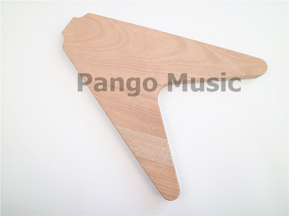 Flying V Style DIY Electric Guitar Kit (PFV-638F)