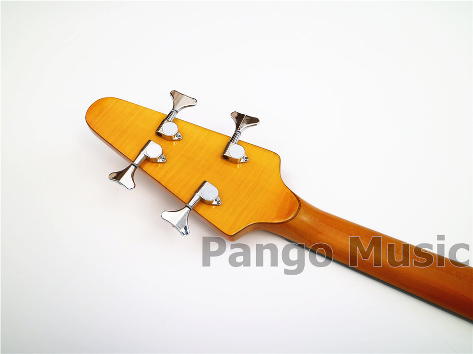 PANGO Music Neck-through Explorer Style Electric Guitar (PEX-515)