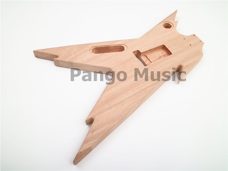 Dean Razorback Style DIY Electric Guitar Kit (PDR-058)