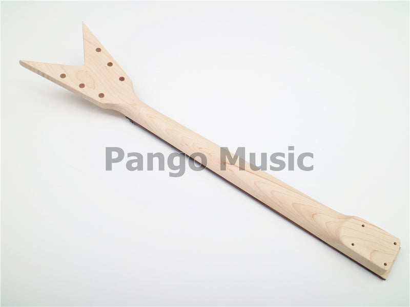 Dean Razorback Style DIY Electric Guitar Kit (PDR-057)