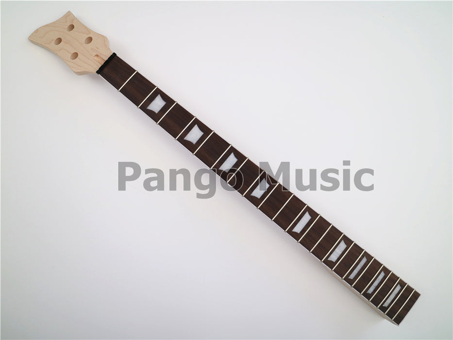 Hollow Body 4 Strings DIY Electric Bass Guitar Kit (PVB-098)