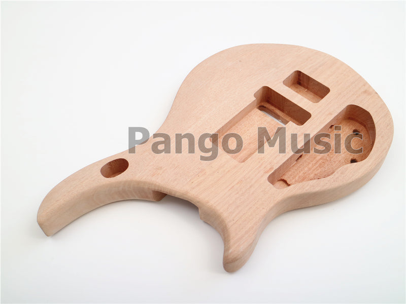 Music Man Style DIY Electric Guitar Kit (PMM-502)