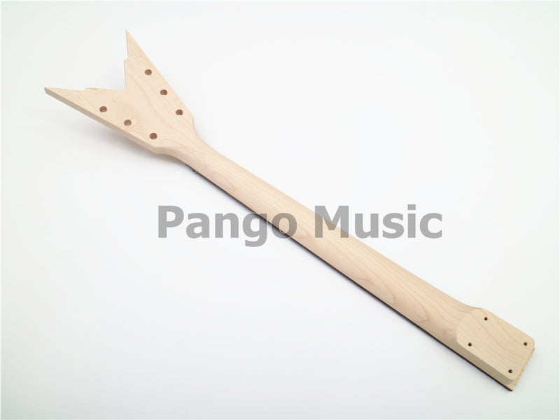 Dean Razorback Style DIY Electric Guitar Kit (PDR-058)