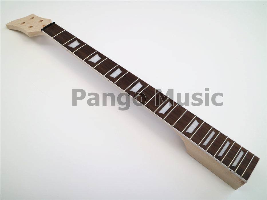 Hollow Body 4 Strings DIY Electric Bass Guitar Kit (PVB-098)