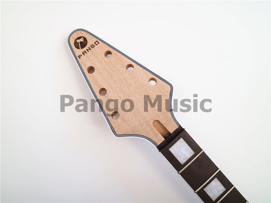 Flying V Style DIY Electric Guitar Kit (PFV-638F)