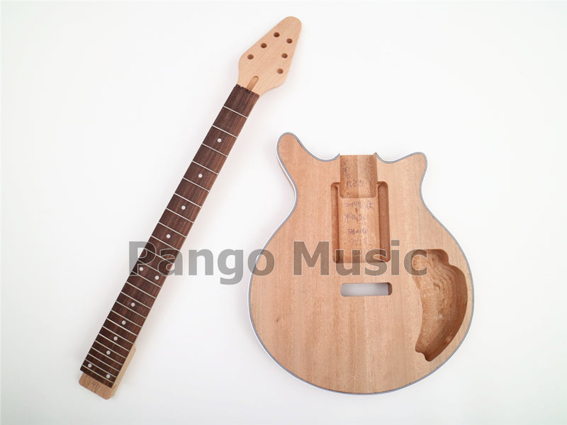 1963 Red Special DIY Electric Guitar Kit (PTM-050-02S)