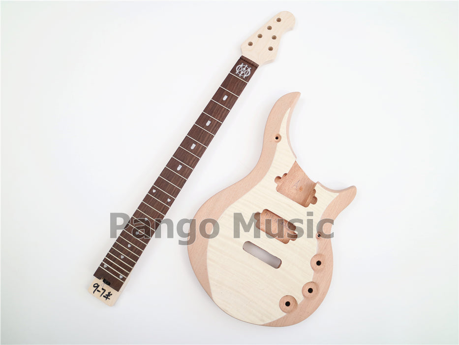 Music Man Style DIY Electric Guitar Kit (PMM-502)