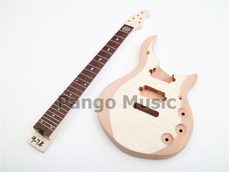 Music Man Style DIY Electric Guitar Kit (PMM-502)