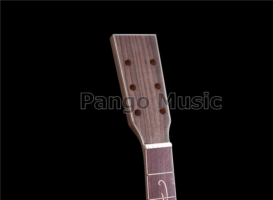 Pre-sale 41 Inch Solid Spruce Top Right Hand DIY Acoustic Guitar Kit (PFA-968)