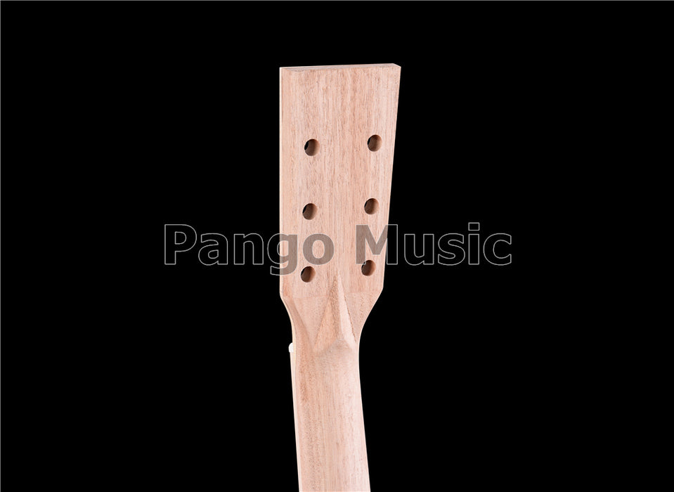 Pre-sale 41 Inch Solid Spruce Top Right Hand DIY Acoustic Guitar Kit (PFA-968)