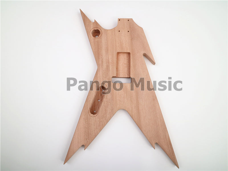 Dean Razorback Style DIY Electric Guitar Kit (PDR-057)