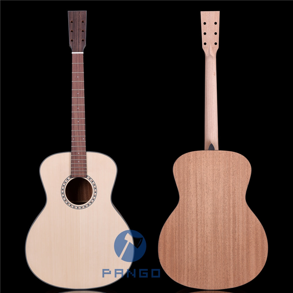 Acoustic Guitar Kit — Guitar Kit Shop