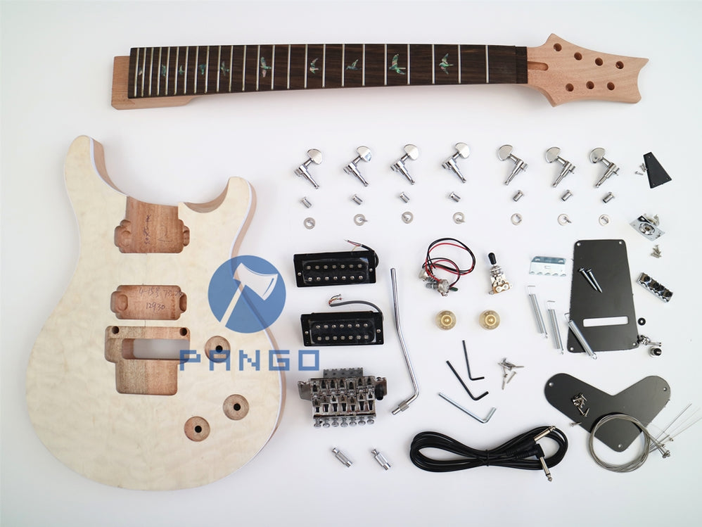 Limited Edition — Guitar Kit Shop