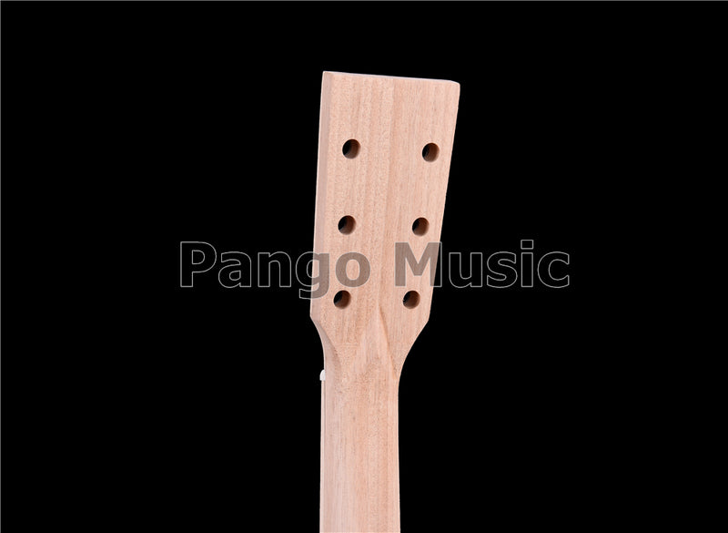 41 Inch Solid Spruce Top Left Hand DIY Acoustic Guitar Kit (PFA-967)