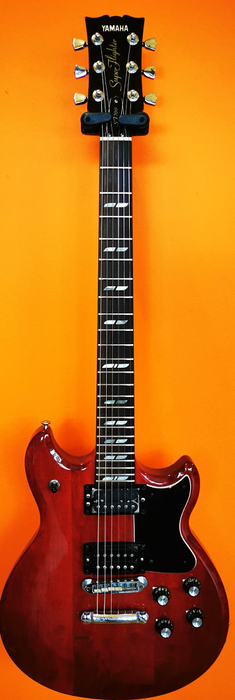 Custom Design Electric Guitar (2024-02-23)