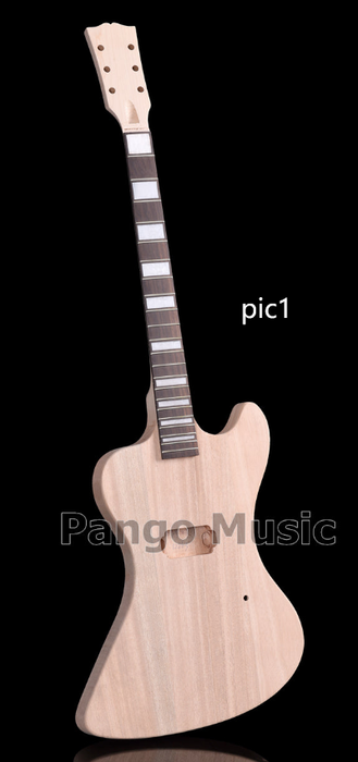 PTM-139 Custom Design Electric Guitar Kit (2024-03-06)