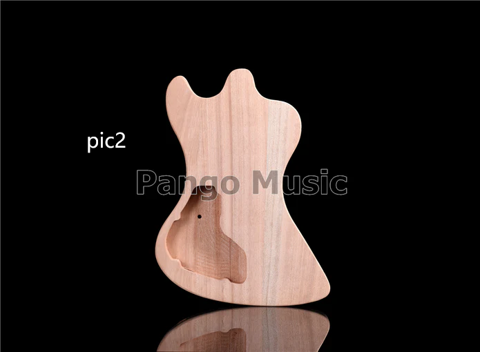 PTM-139 Custom Design Electric Guitar Kit (2024-03-06)