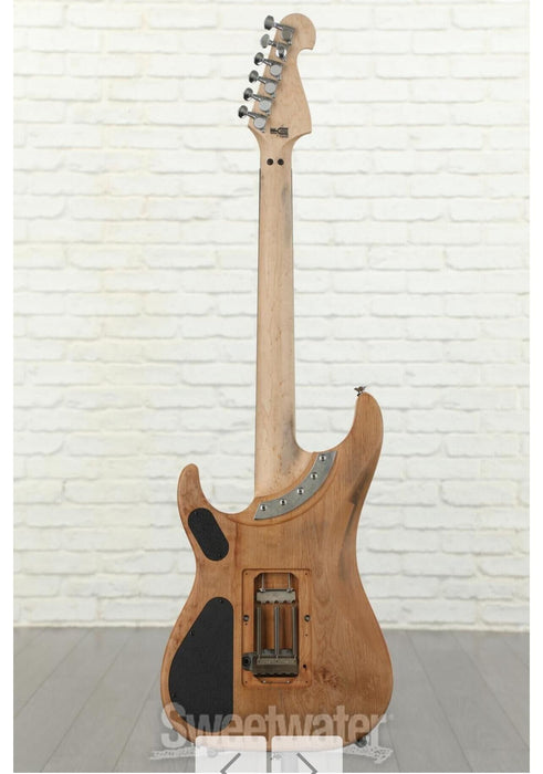 Custom Design DIY Electric Guitar Kit ( 2024-04-10)