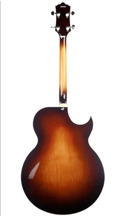 ZQN0170 Custom Design DIY Electric Guitar ( 2024-03-26)