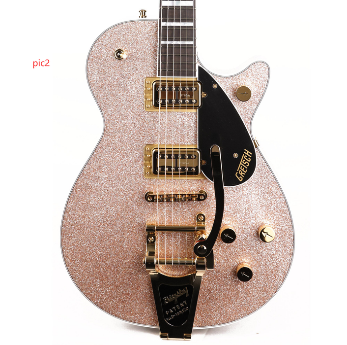 ZQN0197 Custom Design Electric Guitar ( 2024-04-17)