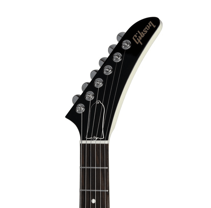 Explorer Style Custom Design Electric Guitar ( 2024-04-12)