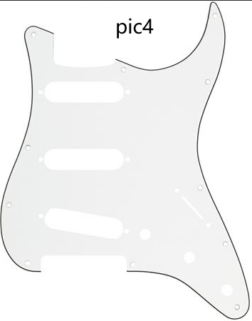 Custom Design Electric Guitar (2024-03-01)