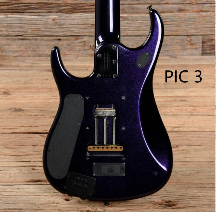 Custom Design Electric Guitar ( 2024-04-16)