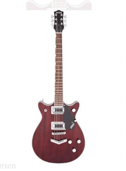 Custom Design DIY Electric Guitar Kit (2024-02-21)