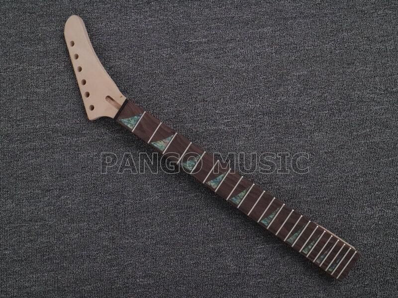 PEX-522 Custom Design DIY Electric Guitar Kit (2024-02-29)