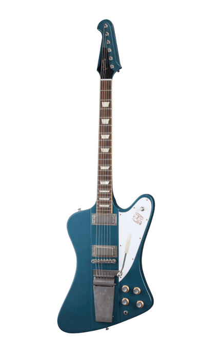 Firebird Style Custom Design DIY Electric Guitar Kit (2024-02-06)