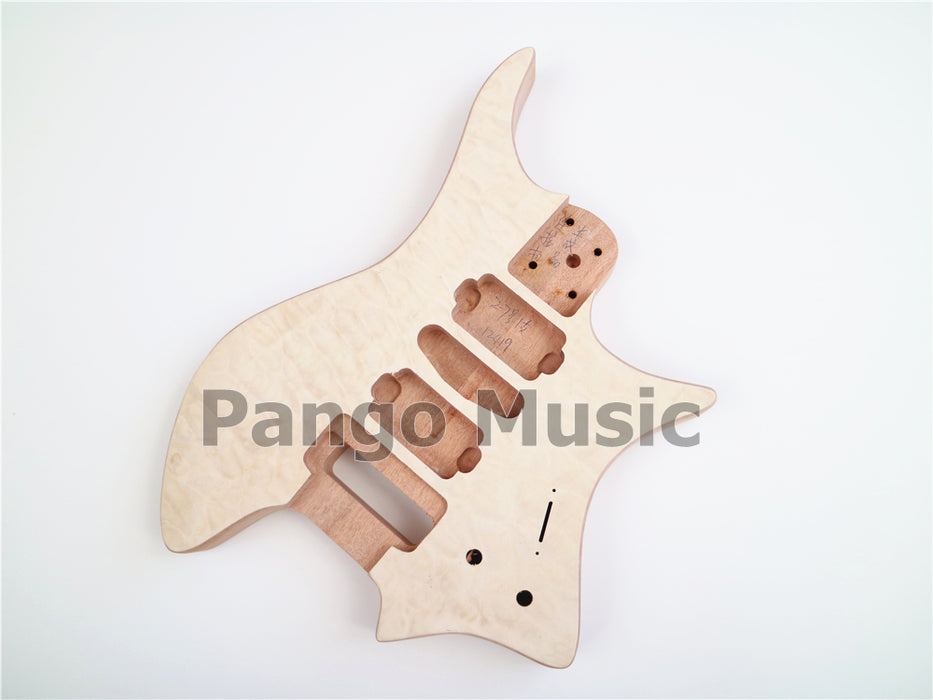 PANGO MUSIC DIY Electric Guitar Kit (ZQN-12419)