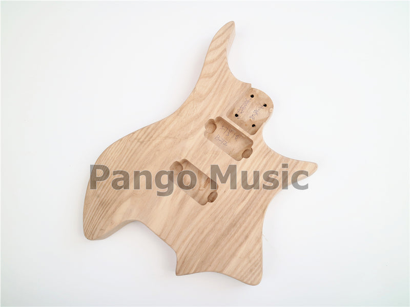 PANGO MUSIC Headless DIY Electric Guitar Kit (ZQN-13212)