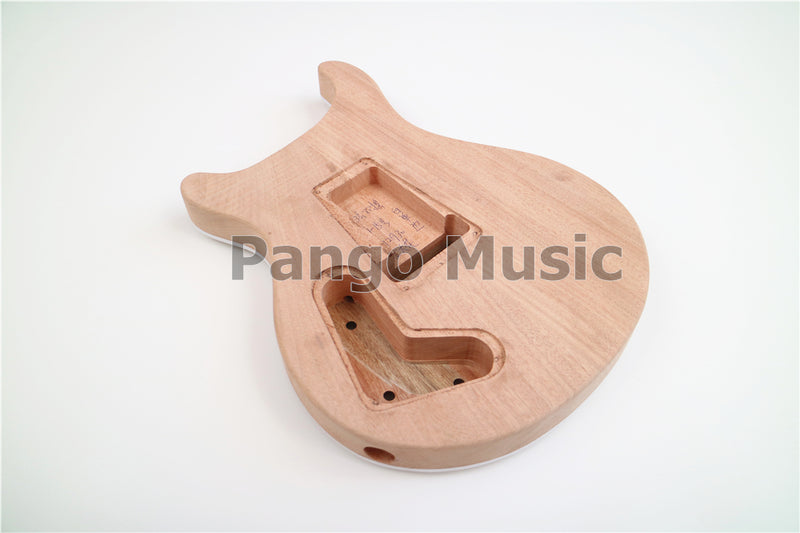 PRS Style DIY Electric Guitar Kit (PRS-12930)