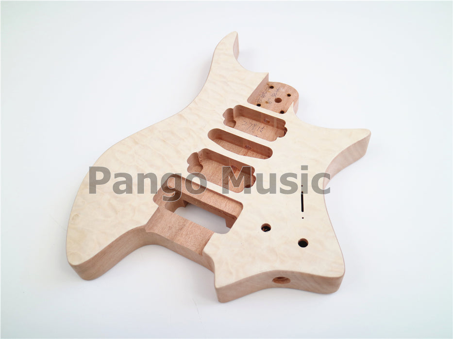 PANGO MUSIC DIY Electric Guitar Kit (ZQN-12419)