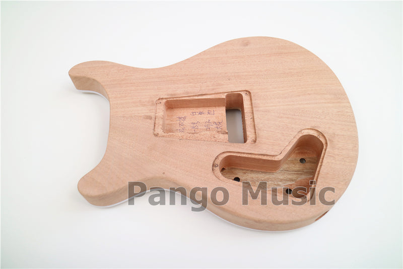PRS Style DIY Electric Guitar Kit (PRS-12930)